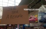 “Binə” və “Sədərək” ağır günlərini yaşayır, mağazalar boşalır...