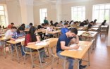 İyulun 25-də II və III qrup abituriyentləri imtahan verəcək