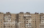 Binaların üstündəki su çənlərinin aqibəti necə olacaq?