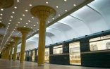 Vaqonlarda reklam olmayacaq - Metropoliten