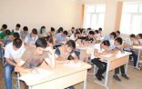 Sabah qəbul imtahanı keçiriləcək
