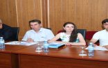 Binəqədidə “Bələdiyyə-mətbuat əməkdaşlığı: yeni mərhələ və hesabatlılıq” adlı tədbir keçirilib