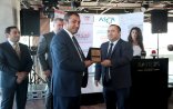 Vətəninfo.az-a daha bir mükafat+FOTOLAR
