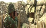 Düşmən təxribatlarının qarşısı qətiyyətlə alınıb