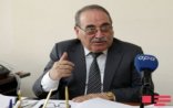 AMEA-nın institut direktoru istefa verdi