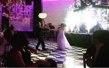 Cabir İmanov ikinci dəfə evləndi