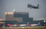 Moskvadan Bakıya uçan aviareyslər təxirə salındı