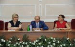 Səbail məktəbliləri üçün Quba rayonunda yay düşərgəsi
