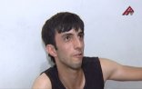 Ayıq sürücünü evinə aparan sərxoş sürücü saxlanıldı