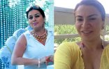 Elza Ülviraya: 