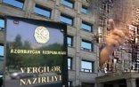 Vergilər Nazirliyindən qapalı-GÖSTƏRİŞ