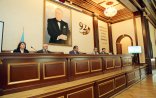 2015-ci ilin birinci yarısının yekunlarına  dair hesabat yığıncağı keçirilib