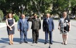 Səbailli yeniyetmələr Qubaya istirahətə göndərildilər