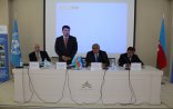 Su idarəetməsinin iqlim dəyişmələrinə uyğunlaşdırılması üzrə təlim keçirilib