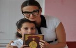 Qənirə Paşayeva “Kitab Günü” keçirdi