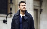 Emin “Ən seksual kişi” seçildi