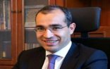 Mikayıl Cabbarov rektora töhmət verdi