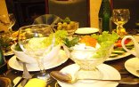 Restoranlarla bağlı yeni təklif