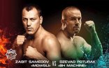 Zabit Səmədov: 