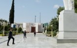 Prezident İlham Əliyev Cəlilabad rayonuna səfər edib