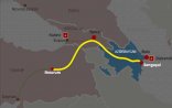 Bakı-Tiflis-Ərzurum təbii qaz boru xəttində təhlükəsizlik kameraları quraşdırılacaq
