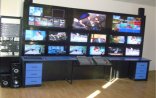 “Azerspace-1” peykinə ötürülən TV və radio kanallara nəzarət gücləndirilib