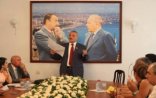 Tağı Əhmədov tədbir keçirdi