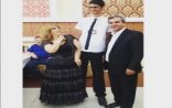 Təranə, Musa və uzun adam