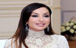 Bu gün Mehriban xanım Əliyevanın ad günüdür