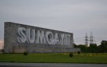 Sumqayıtda sahibkarları soyurlar