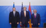 Nyu-York görüşü alınmaya bilər: Səbəb nədir?