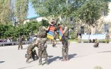 «Gənc Heydərçilər»in Qusardakı yay düşərgəsində istirahəti başa çatdı