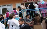 Bakıdakı 73 saylı məktəb söküləcək