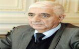 Fikrət Qoca  təltif edildi