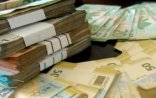 Prodüsserin evindən külli miqdarda pul oğurlanıb