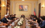 48 müsəlman və 19 qeyri-müsəlman dini icmasına vəsait ayrılıb