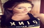 Ancelina Culiyə oxşamaq üçün...