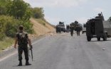 Dəhşətli terror hücumu: 15 əsgər şəhid oldu