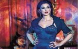 50 yaşlı Monika Belluççi yenə təəccübləndirdi