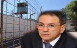 Qobustan həbsxanasında kamera alveri