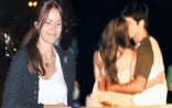 Fahriyedən Buraka qısqanclıq sürprizi