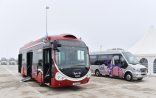 Sabahdan Bakıda bu avtobuslar xətdən çıxarılacaq