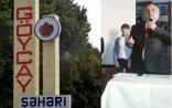 Xəlil Orucov Kolleci rüşvətxorluq bazarına çevirib-GÖYÇAYDA