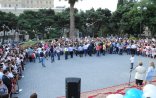 Səbail rayonunun orta məktəblərində yeni dərs ili