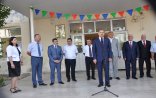 İmişli rayonunun bütün ümumtəhsil məktəblərində Bilik günü qeyd olunub