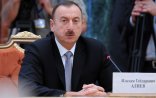 “Bizə belə dəyərlər lazım deyil” - İlham Əliyev