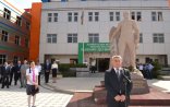 Mübariz İbrahimov adına Biləsuvar Lisey-Məktəb Kompleksində 15 sentyabr - Bilik günü qeyd olundu.