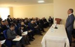 Alimpaşa müavinini deputat etmək istəyir