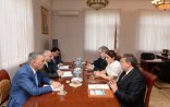 “Biz artıq beynəlxalq birlikdən ədalətli qərar gözləmirik”