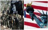 Terrorizmlə Amerikasayağı mübarizə: ABŞ-İŞİD əlaqələri barədə ŞOK FAKTLAR